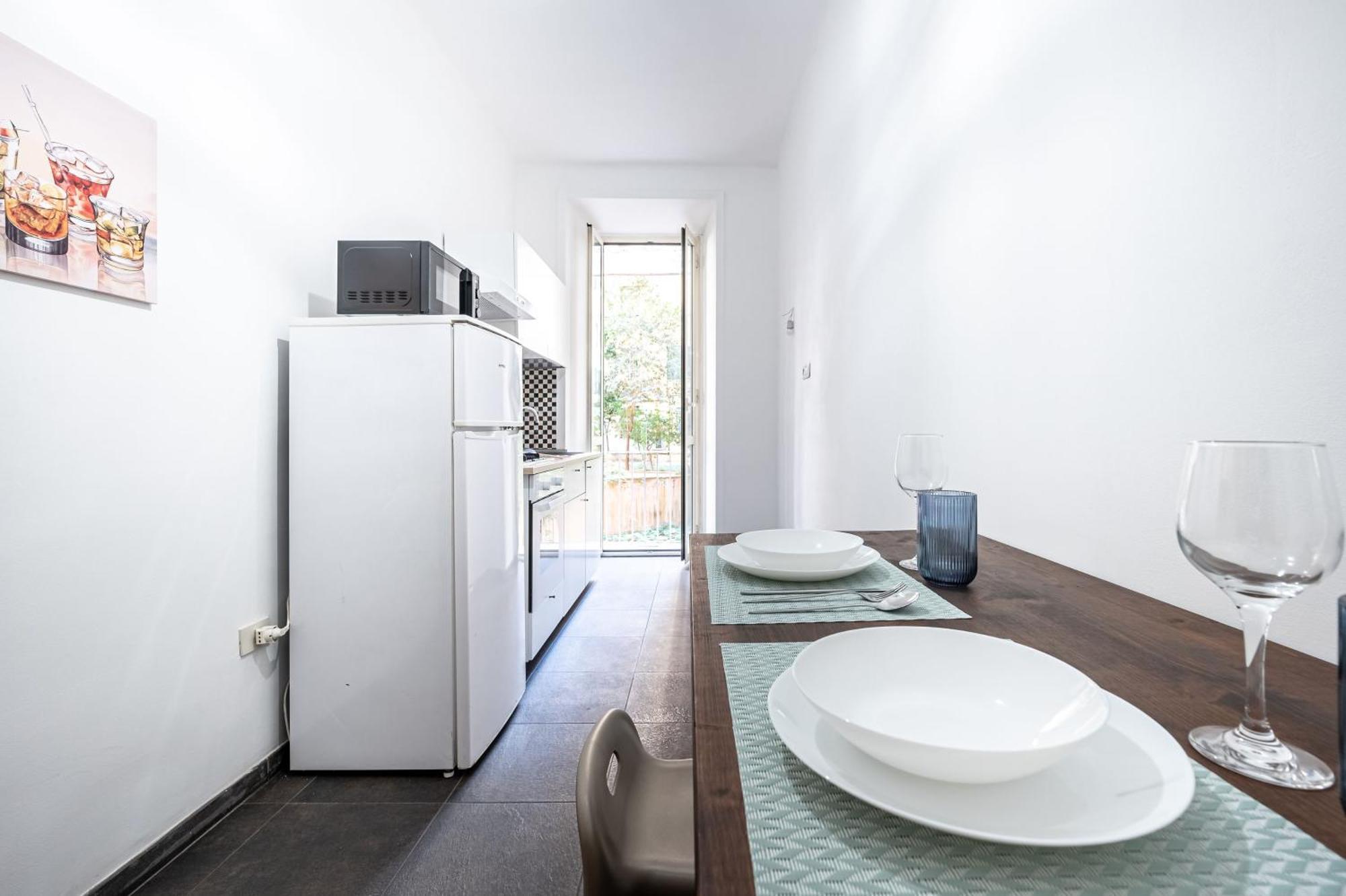 Dream Suite Modern In Rome Air Conditioning Wifi Near The Metro A Zewnętrze zdjęcie