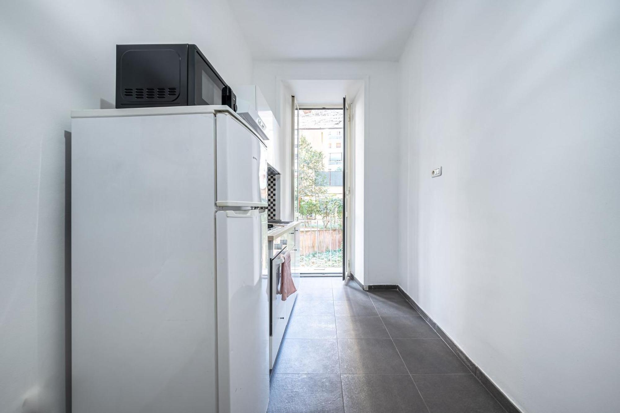 Dream Suite Modern In Rome Air Conditioning Wifi Near The Metro A Zewnętrze zdjęcie